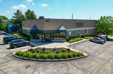 5044 South Service Road Burlington Ontario L7L 5Y7