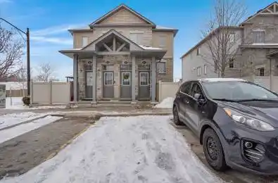 388 Old Huron Road Unit# 17D Kitchener Ontario N2R 0J5