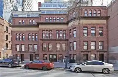 11 St Joseph Street Unit# 513 Toronto C01 Ontario M4Y 3G4