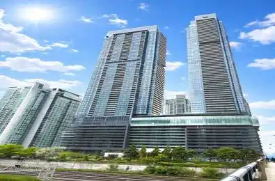 1 Concord Cityplace Way Unit# 906 Toronto C01 Ontario M5V 0X3