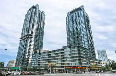 15 Fort York Boulevard Unit# 3208 Toronto C01 Ontario M5V 3Y4