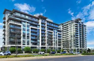 396 Highway 7 N/A Unit# 319 Richmond Hill Ontario L4B 0G7