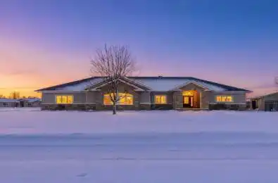 18132 St. Laurent Boulevard South Glengarry Ontario K6H 0G7