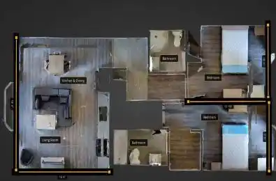 253 Albert Street Unit# 108 Waterloo Ontario N2L 3T7