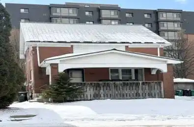 179 Regina Street Waterloo Ontario N2J 3B4