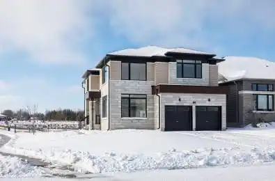 31 Nicort Road Wasaga Beach Ontario L9Z 0N1