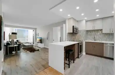 1300 Islington Avenue Unit# 909 Toronto W08 Ontario M9A 5C4