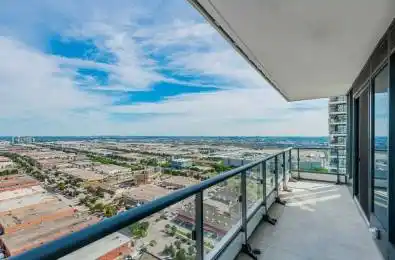 898 Portage Parkway Unit# 3502 Vaughan Ontario L4K 0J6