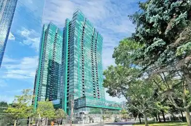 11 Bogert Avenue Unit# 3209 Toronto C07 Ontario M2N 1K4