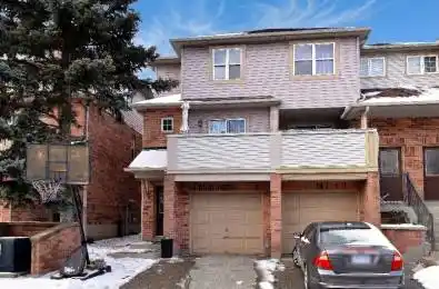 2531 Northampton Boulevard Unit# 17 Burlington Ontario L7M 4H5