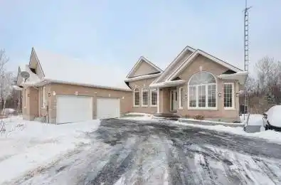 11 Rideau Crossing Crescent North Grenville Ontario K0G 1K0