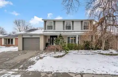 151 Brixham Crescent London South Ontario N6K 1K9