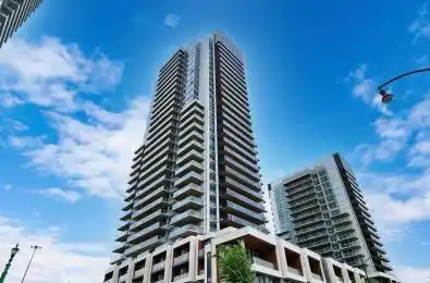 27 McMahon Drive Unit# 1606 Toronto C15 Ontario M2K 0J2