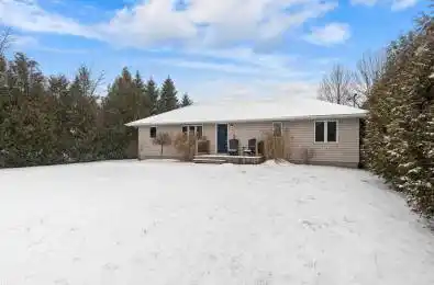 85435 Mcdonald Lane Ashfield-Colborne-Wawanosh Ontario N7A 3X9