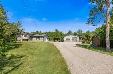 474 William Campbell Road Montague Ontario K7A 4S6