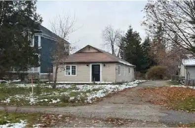 1274 Killarney Beach Road Innisfil Ontario L0L 1W0