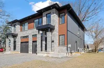 668 QUAKER Road Unit# Upper Welland Ontario L3C 3H2