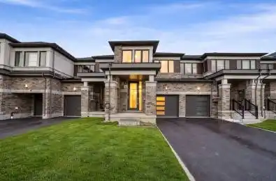 29 Blacklock Street Cambridge Ontario N1S 0E2