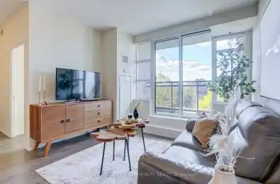 540 Bur Oak Avenue Unit# 222 Markham Ontario L6C 0Y2