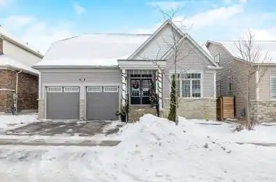 61 Kirvan Street Centre Wellington Ontario N1M 0G9