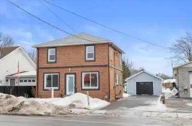 2234 Laval Street Clarence-Rockland Ontario K0A 1E0