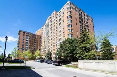 1883 Mcnicoll Avenue Unit# 1022 Toronto E05 Ontario M1V 5M3