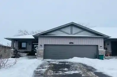 35 Ledgerock Court Quinte West Ontario K8R 0A1