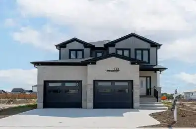 7 Doerr Street North Middlesex Ontario N0M 1A0