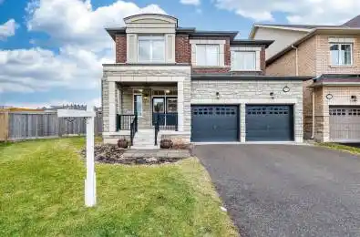 3253 Mintwood Circle Oakville Ontario L6H 7C3
