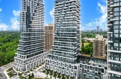 20 Inn On The Pk Drive Unit# 139 Toronto C13 Ontario M3C 0P8