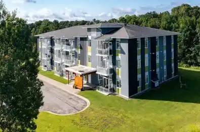 20D Silver Birch Court Unit# 102 Parry Sound Ontario P2A 0A7