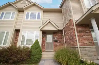 1625 Purser Street Unit# 67 London East Ontario N5V 0A7