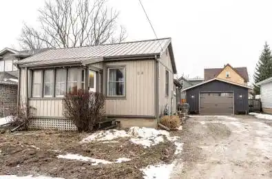 39 William St Street St. Marys Ontario N4X 1C8