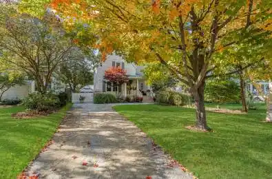 24 Robinson Street Grimsby Ontario L3M 3C4