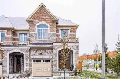 42 Brent Crescent Clarington Ontario L1C 0V9