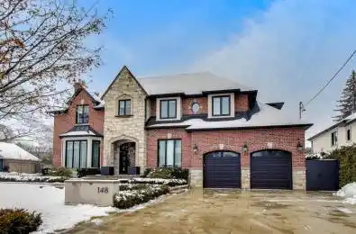 148 Highland Crescent Toronto C13 Ontario M2L 1H3