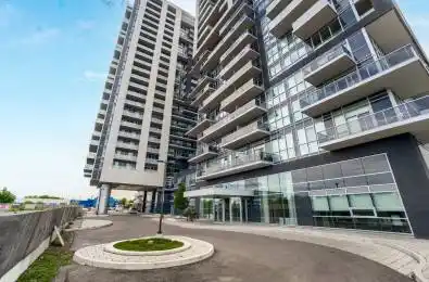 2087 Fairview Street Unit# 1701 Burlington Ontario L7R 2C8