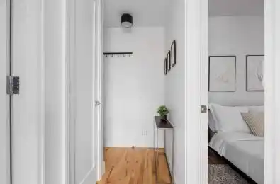 264 Dovercourt Road Unit# 2 Toronto C01 Ontario M6J 3E1