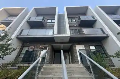 1430 Highland Road Unit# #31A Kitchener Ontario N2N 0C3