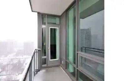 3525 Kariya Drive Unit# 1008 Mississauga Ontario L5B 0C2