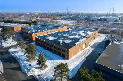 193 Jardin Drive Vaughan Ontario L4K 1X5