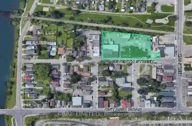 40 Seventh Street Welland Ontario L3B 5B7