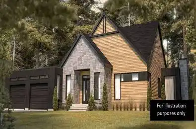 75 GRANITE Drive Huntsville Ontario P0A 1R0