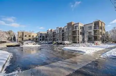 153 Wilson Street Unit# 307 Hamilton Ontario L9G 1N4