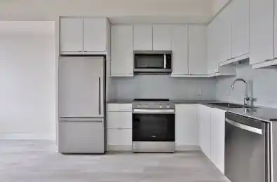 3260 Sheppard Avenue Unit# 1801 Toronto E05 Ontario M1T 0B5