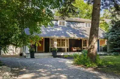 409 Reynolds Street Oakville Ontario L6J 3M3