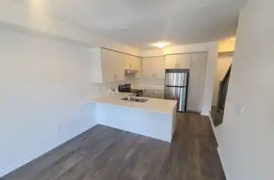 382 Twinflower Place Milton Ontario L9E 1T3