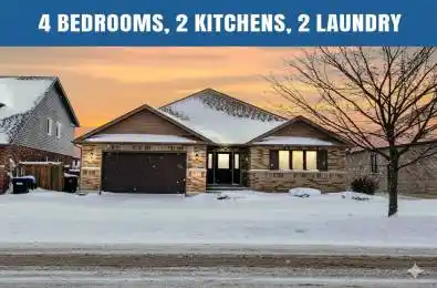 27 Portland Street Collingwood Ontario L9Y 0W9