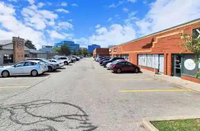 160 East Beaver Creek Road Richmond Hill Ontario L4B 3L4