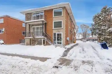 253 MOHAWK Road Hamilton Ontario L9A 2H5